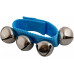 BEE DF501B BLUE - Бубенцы ручные