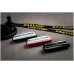 EASTTOP LUCKY 8 RED COMB - Губная гармоника диатоническая