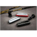 EASTTOP LUCKY 8 BLACK COMB - Губная гармоника диатоническая