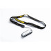 EASTTOP LUCKY 8 BLACK COMB - Губная гармоника диатоническая