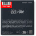 DUNLOP ZAKK WYLDE HV 10/60-6/SET ZWEN1060 - Струны