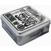 ERNIE BALL 3818 John Mayer Silver Slinky Nickel Wound 10.5-47 (pack 3) - Струны для электрогитары