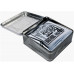 ERNIE BALL 3818 John Mayer Silver Slinky Nickel Wound 10.5-47 (pack 3) - Струны для электрогитары