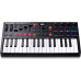 M-AUDIO Oxygen Pro Mini - MIDI клавиатура 32 клавиши, 4 энкодера, 4 фейдера,...
