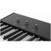 STUDIOLOGIC SL88 Grand - MIDI клавиатура 88 клавиш с молоточковой рояльной...