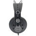 AXELVOX HD410 - наушники профессиональные полуоткрытые динамические для...