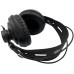AXELVOX HD410 - наушники профессиональные полуоткрытые динамические для...