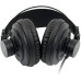 AXELVOX HD410 - наушники профессиональные полуоткрытые динамические для...