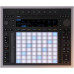 ABLETON Push 3 Standalone - USB/MIDI-контроллер, LCD дисплей 231х39 мм,...
