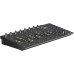 ICON P1-M - USB MIDI DAW контроллер, 8 моторизованных фейдеров.