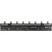 ICON P1-X - USB MIDI DAW контроллер, модуль расширения для P1-M до 16,...