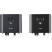 ICON Duo22 Dyna - аудиоинтерфейс USB, АЦП/ЦАП: 24бит/192кГц, USB-C.