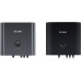 ICON Duo44 Dyna B/W - аудиоинтерфейс USB, АЦП/ЦАП: 24бит/192кГц, MIDI.