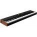 STUDIOLOGIC Numa X Piano GT - цифровое пианино, 88-нотная взвешенная клавиатура...