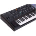 ARTURIA PolyBrute Noir - синтезатор, 61 клавиша, 6 голосная полифония,...