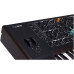 ARTURIA PolyBrute Noir - синтезатор, 61 клавиша, 6 голосная полифония,...
