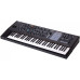 ARTURIA PolyBrute Noir - синтезатор, 61 клавиша, 6 голосная полифония,...