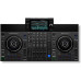 DENON DJ SC Live 4 - рабочая станция полностью автономная 4-х дековая DJ...