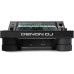 DENON DJ SC6000 PRIME - профессиональный DJ проигрыватель, 24 бит/96 кГц.