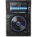 DENON DJ SC6000 PRIME - профессиональный DJ проигрыватель, 24 бит/96 кГц.