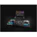 NATIVE INSTRUMENTS Traktor Kontrol S3 - DJ контроллер 4-х канальный, для...