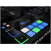 NATIVE INSTRUMENTS Traktor Kontrol S3 - DJ контроллер 4-х канальный, для...