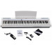 ARAMIUS APH-120 WH - Пианино цифровое компактное