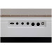 ARAMIUS APH-120 WH - Пианино цифровое компактное