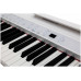 ARAMIUS APH-120 WH - Пианино цифровое компактное