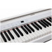 ARAMIUS APH-120 WH - Пианино цифровое компактное