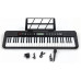 DAVINCI DLK-561 BK - Синтезатор с автоаккомпанементом