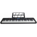 DAVINCI DLK-561 BK - Синтезатор с автоаккомпанементом