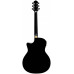CRAFTER HG-250 CE/BK - Гитара электроакустическая