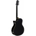 CRAFTER HG-250 CE/BK - Гитара электроакустическая