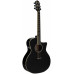 CRAFTER HG-250 CE/BK - Гитара электроакустическая