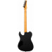 SPIRA T-400 MBK Baritone - Электрогитара шестиструнная