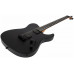 SPIRA T-400 MBK Baritone - Электрогитара шестиструнная