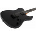 SPIRA T-400 MBK Baritone - Электрогитара шестиструнная