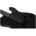 SPIRA T-400 MBK Baritone - Электрогитара шестиструнная
