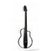 NEBULA NBSG Steel Black - Гитара электроакустическая сайлент смарт