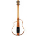 NEBULA NBSG Steel Mahogany - Гитара электроакустическая сайлент смарт