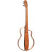 NEBULA NBSG Steel Mahogany - Гитара электроакустическая сайлент смарт
