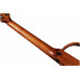 NEBULA NBSG Steel Mahogany - Гитара электроакустическая сайлент смарт