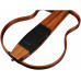NEBULA NBSG Steel Mahogany - Гитара электроакустическая сайлент смарт