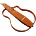 NEBULA NBSG Steel Mahogany - Гитара электроакустическая сайлент смарт