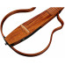 NEBULA NBSG Steel Mahogany - Гитара электроакустическая сайлент смарт
