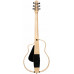 NEBULA NBSG Steel Maple - Гитара электроакустическая сайлент смарт