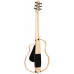 NEBULA NBSG Steel Maple - Гитара электроакустическая сайлент смарт