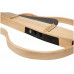 NEBULA NBSG Steel Maple - Гитара электроакустическая сайлент смарт