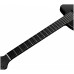 NEBULA SEEKER Cosmic Black - Электрогитара смарт